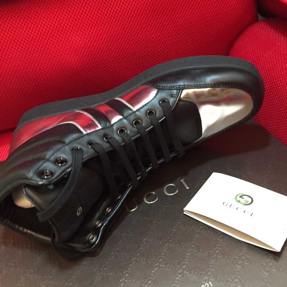 Gucci sneakers